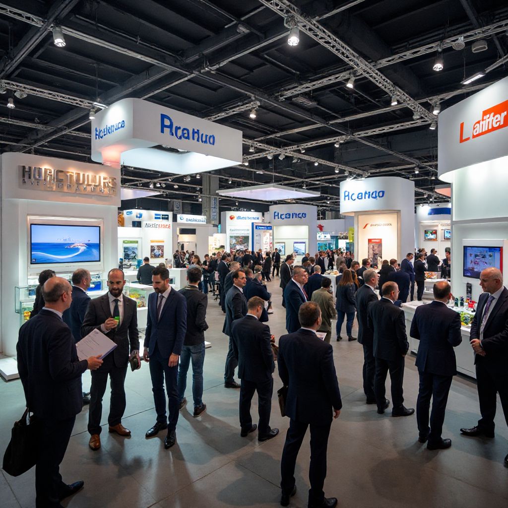 Evento anual de Estaciones AR