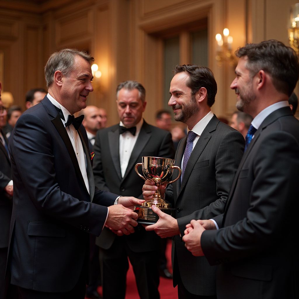 Premio a la innovación digital