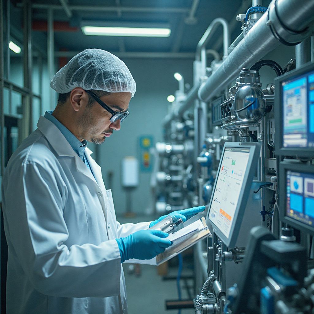 Nuevo proyecto de hidrógeno verde en Argentina