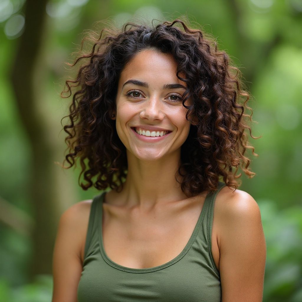 Luciana Vargas - Directora de Sostenibilidad